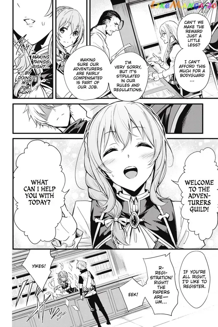 Goblin Slayer: Side Story Year One Chapter 2 image 19_optimized_optimized